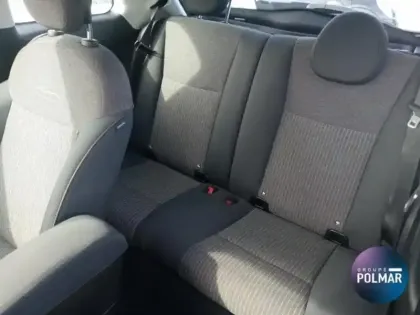 Photo 11 Fiat 500  e 118ch MY23