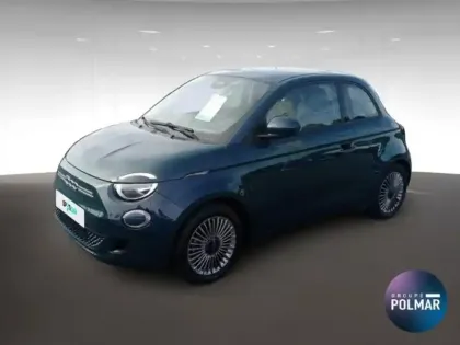 Photo Fiat 500 Base
