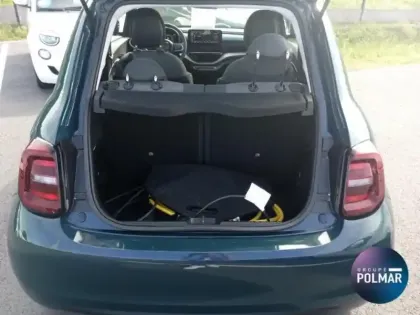 Photo 5 Fiat 500  e 118ch MY23