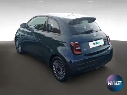 Photo 6 Fiat 500  e 118ch MY23