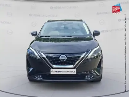 Photo 16 Nissan Qashqai  e-POWER 190ch N-Connecta 2022