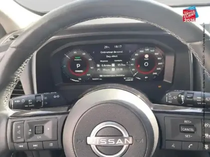 Photo 11 Nissan Qashqai  e-POWER 190ch N-Connecta 2022