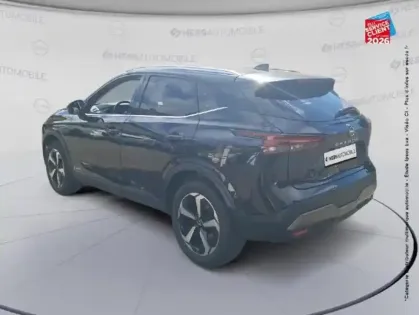Photo 7 Nissan Qashqai  e-POWER 190ch N-Connecta 2022