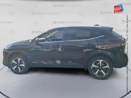 Photo 8 Nissan Qashqai  e-POWER 190ch N-Connecta 2022