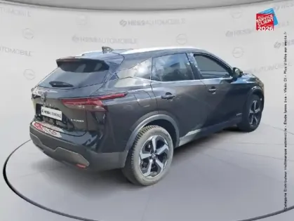 Photo 5 Nissan Qashqai  e-POWER 190ch N-Connecta 2022