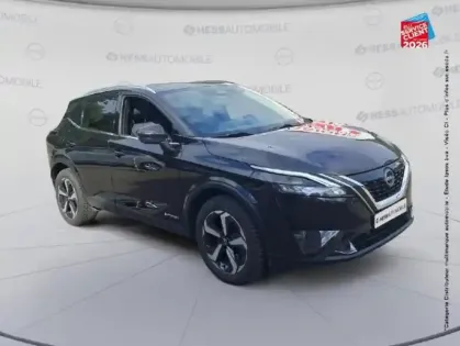 Photo 17 Nissan Qashqai  e-POWER 190ch N-Connecta 2022