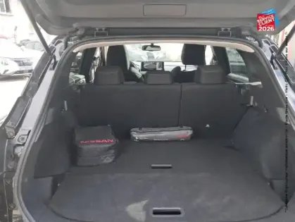 Photo 13 Nissan Qashqai  e-POWER 190ch N-Connecta 2022