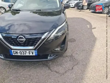 Photo 27 Nissan Qashqai  e-POWER 190ch N-Connecta 2022