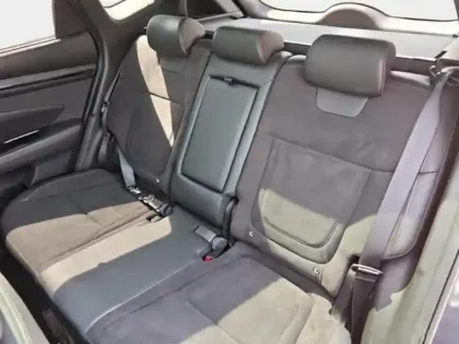 Photo 11 Hyundai Tucson  1.6 T-GDi 230ch Hybrid N Line Executive BVA6