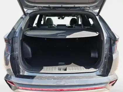 Photo 23 Hyundai Tucson  1.6 T-GDi 230ch Hybrid N Line Executive BVA6