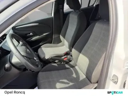 Photo 10 Opel Corsa  1.2 Turbo 100ch Edition