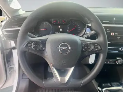 Photo 25 Opel Corsa  1.2 Turbo 100ch Edition