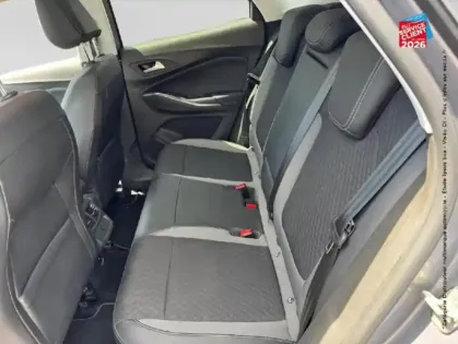 Photo 10 Opel Grandland X  Hybrid 225ch Elite 10cv