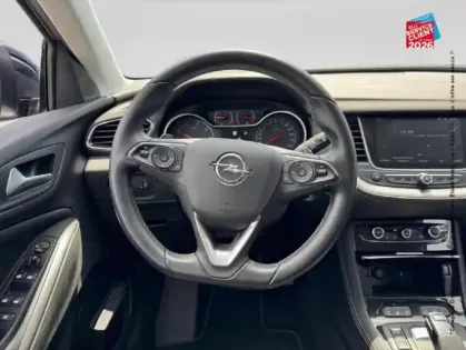 Photo 11 Opel Grandland X  Hybrid 225ch Elite 10cv