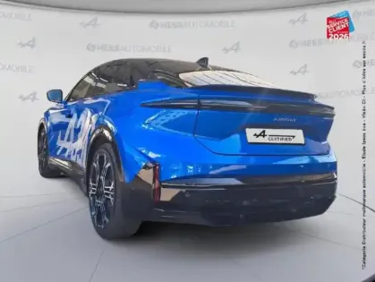 Photo 7 Alpine A390  400ch 89kWh GT