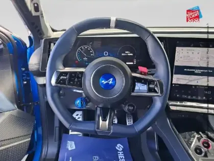 Photo 11 Alpine A390  400ch 89kWh GT