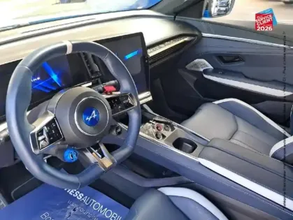 Photo 14 Alpine A390  400ch 89kWh GT