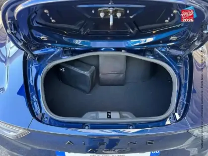 Photo 28 Alpine A110  1.8T 300ch GTS