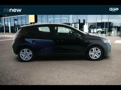 Photo 12 Renault Clio  1.5 Blue dCi 100ch Evolution - 24