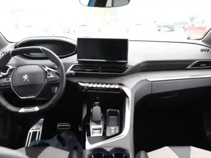 Photo 7 Peugeot 3008  HYBRID 225ch GT e-EAT8