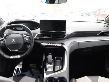 Photo 22 Peugeot 3008  HYBRID 225ch GT e-EAT8