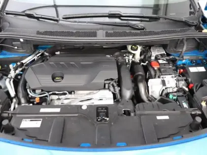 Photo 11 Peugeot 3008  HYBRID 225ch GT e-EAT8