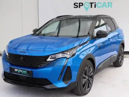 Photo Peugeot 3008 Gt