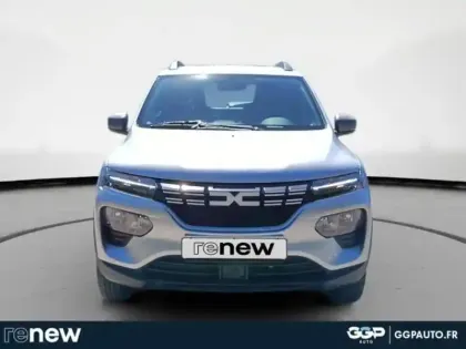 Photo 7 Dacia Spring  45ch Expression