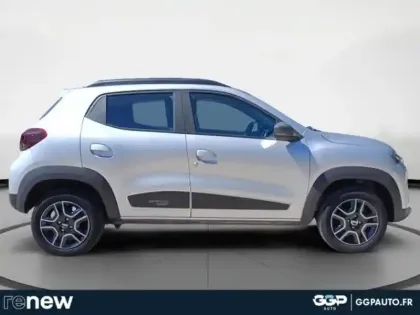 Photo 5 Dacia Spring  45ch Expression
