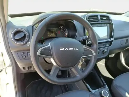 Photo 14 Dacia Spring  45ch Expression