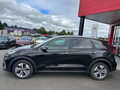Photo 12 Kia Niro  EV 204ch Premium