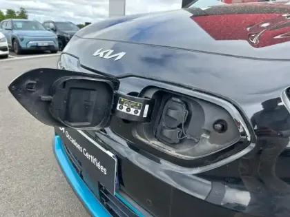 Photo 14 Kia Niro  EV 204ch Premium
