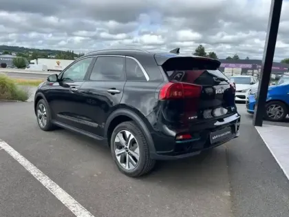 Photo 11 Kia Niro  EV 204ch Premium