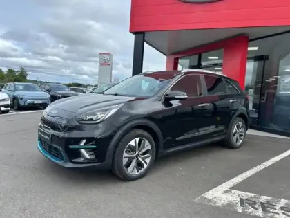 Photo Kia Niro Premium