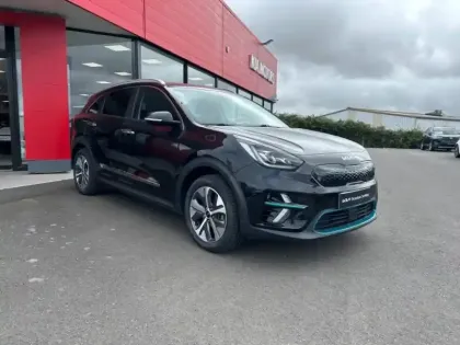 Photo 5 Kia Niro  EV 204ch Premium