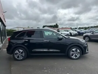 Photo 7 Kia Niro  EV 204ch Premium