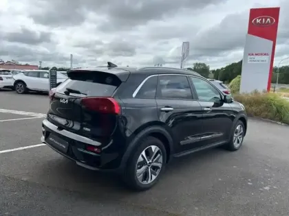 Photo 9 Kia Niro  EV 204ch Premium