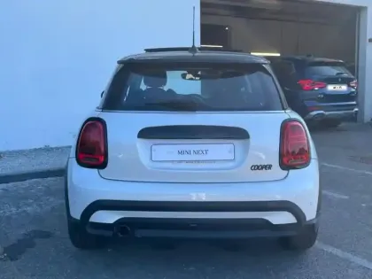 Photo 15 Mini Mini  Cooper 136ch  Edition Camden BVA7