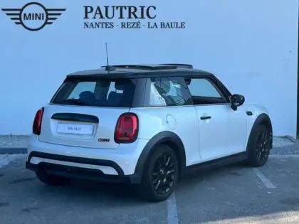 Photo 25 Mini Mini  Cooper 136ch  Edition Camden BVA7