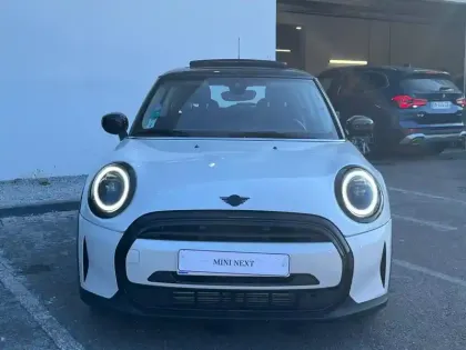 Photo 40 Mini Mini  Cooper 136ch  Edition Camden BVA7