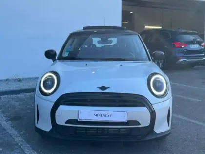 Photo 22 Mini Mini  Cooper 136ch  Edition Camden BVA7