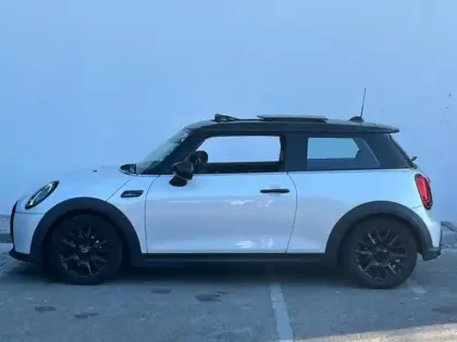 Photo 5 Mini Mini  Cooper 136ch  Edition Camden BVA7