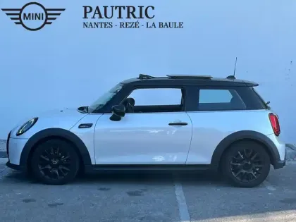 Photo 29 Mini Mini  Cooper 136ch  Edition Camden BVA7