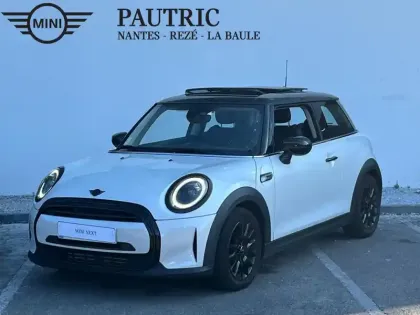 Photo 27 Mini Mini  Cooper 136ch  Edition Camden BVA7