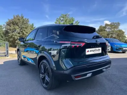 Photo 6 Nissan Qashqai  e-POWER 190ch Tekna 2024