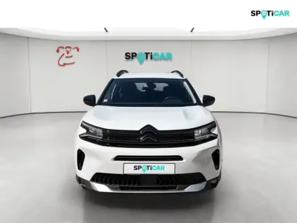 Photo 9 Citroën C5 aircross  PureTech 130ch S&S Feel Pack
