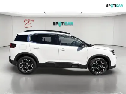 Photo 7 Citroën C5 aircross  PureTech 130ch S&S Feel Pack