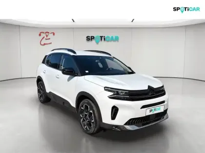 Photo 8 Citroën C5 aircross  PureTech 130ch S&S Feel Pack
