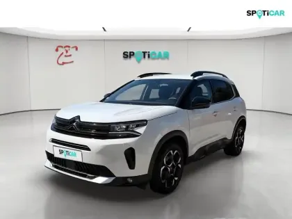 Photo Citroën C5 Aircross Feel Pack