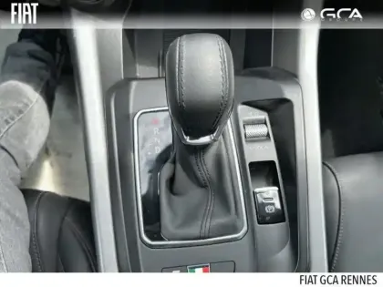 Photo 8 Alfa Romeo Tonale  1.5 Hybrid 160ch Tributo Italiano TCT